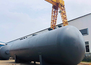 海林热力除氧器