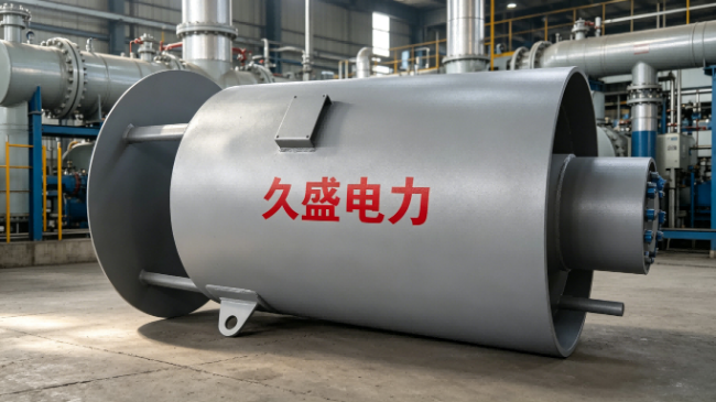 海林蒸汽消声器
